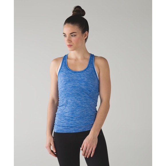 lululemon athletica Tops - Lululemon Swiftly Tech Racerback Tank